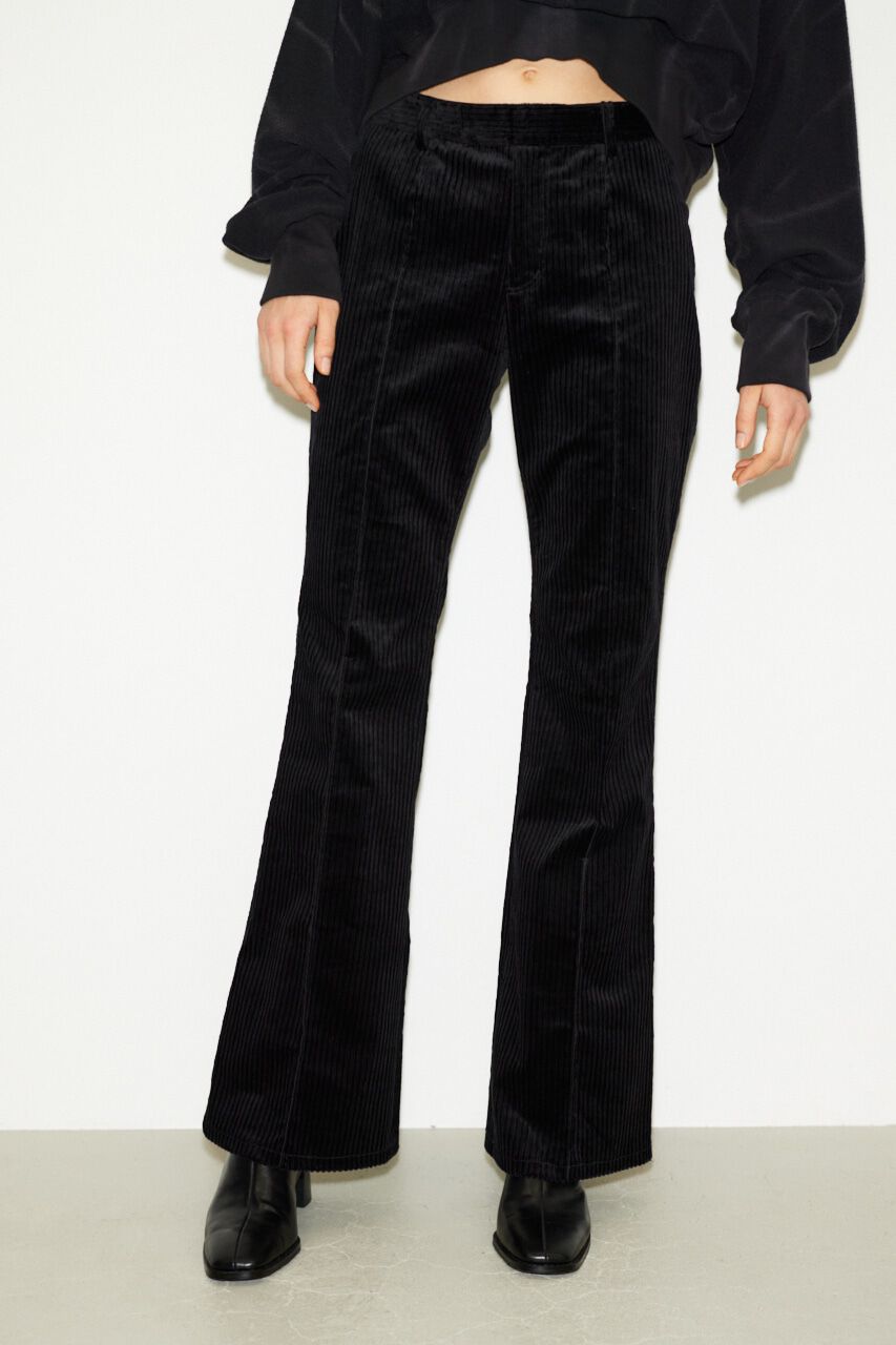 SLY「STRETCH CORDUROY FLARE パンツ」|その他|