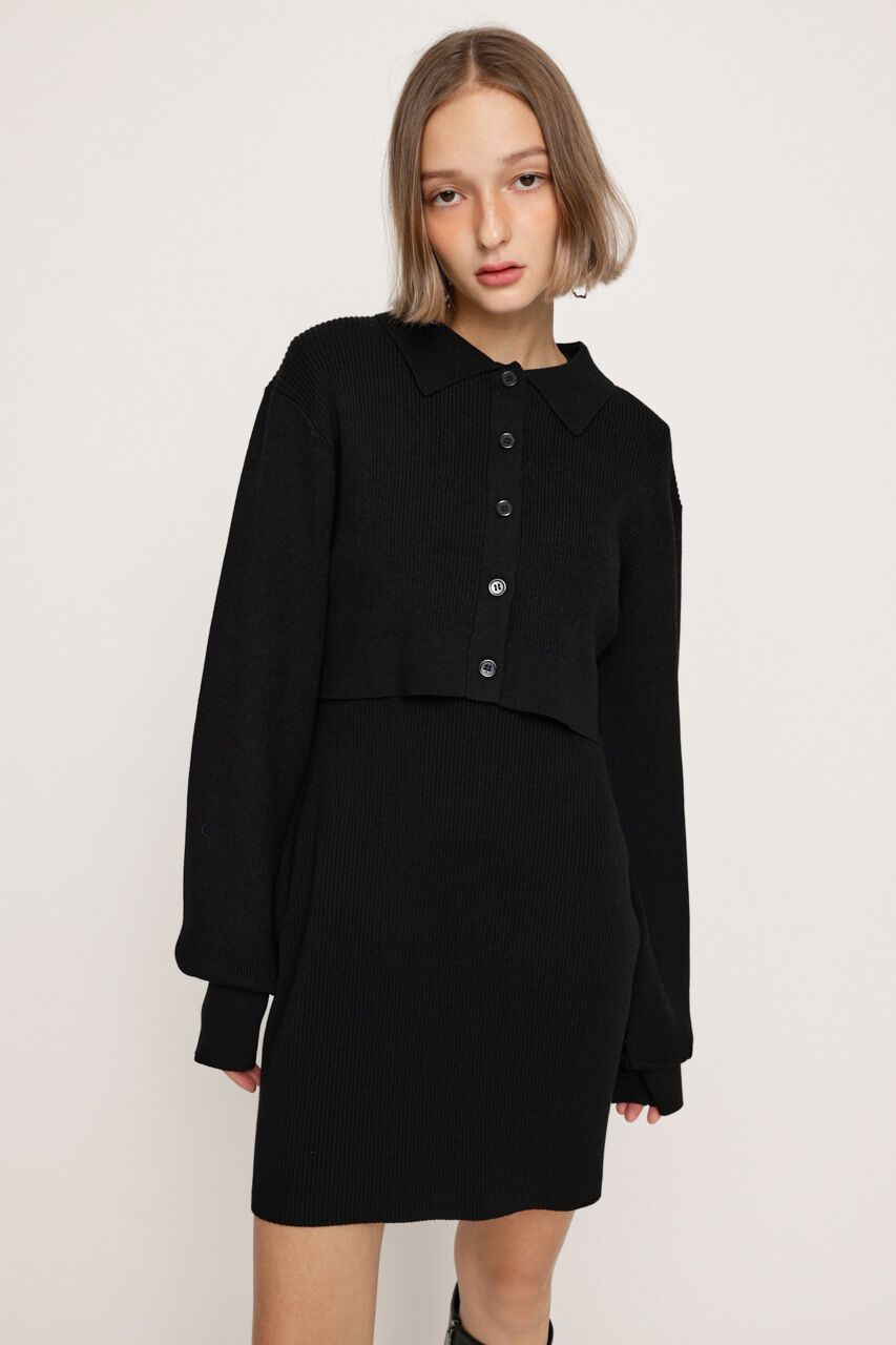 SLY「LAYERED 2P MG ワンピース」|ワンピース|