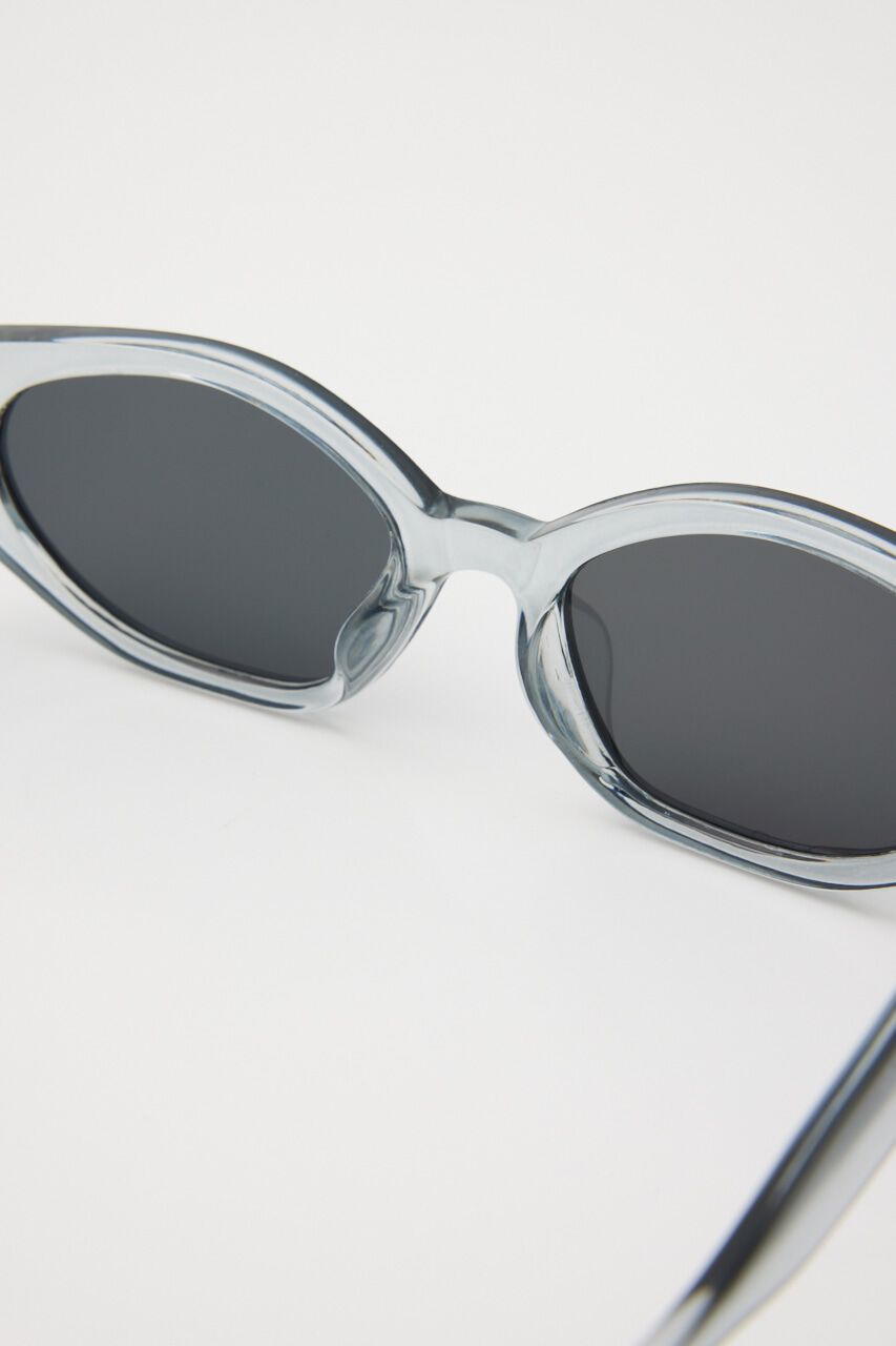 SLY「CURVE END アイウェア」|メガネ|