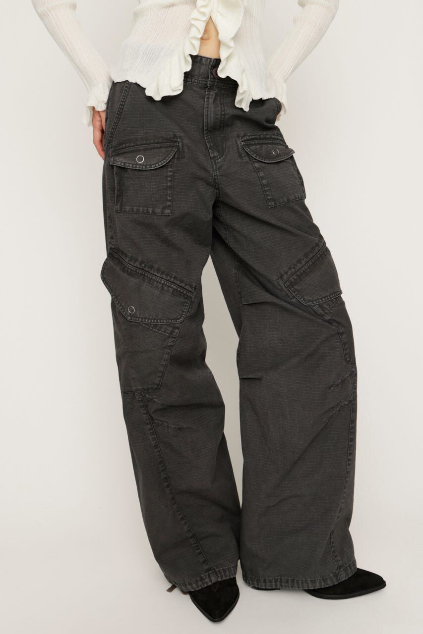 SLY「BIG PK MILITARY パンツ」|その他|