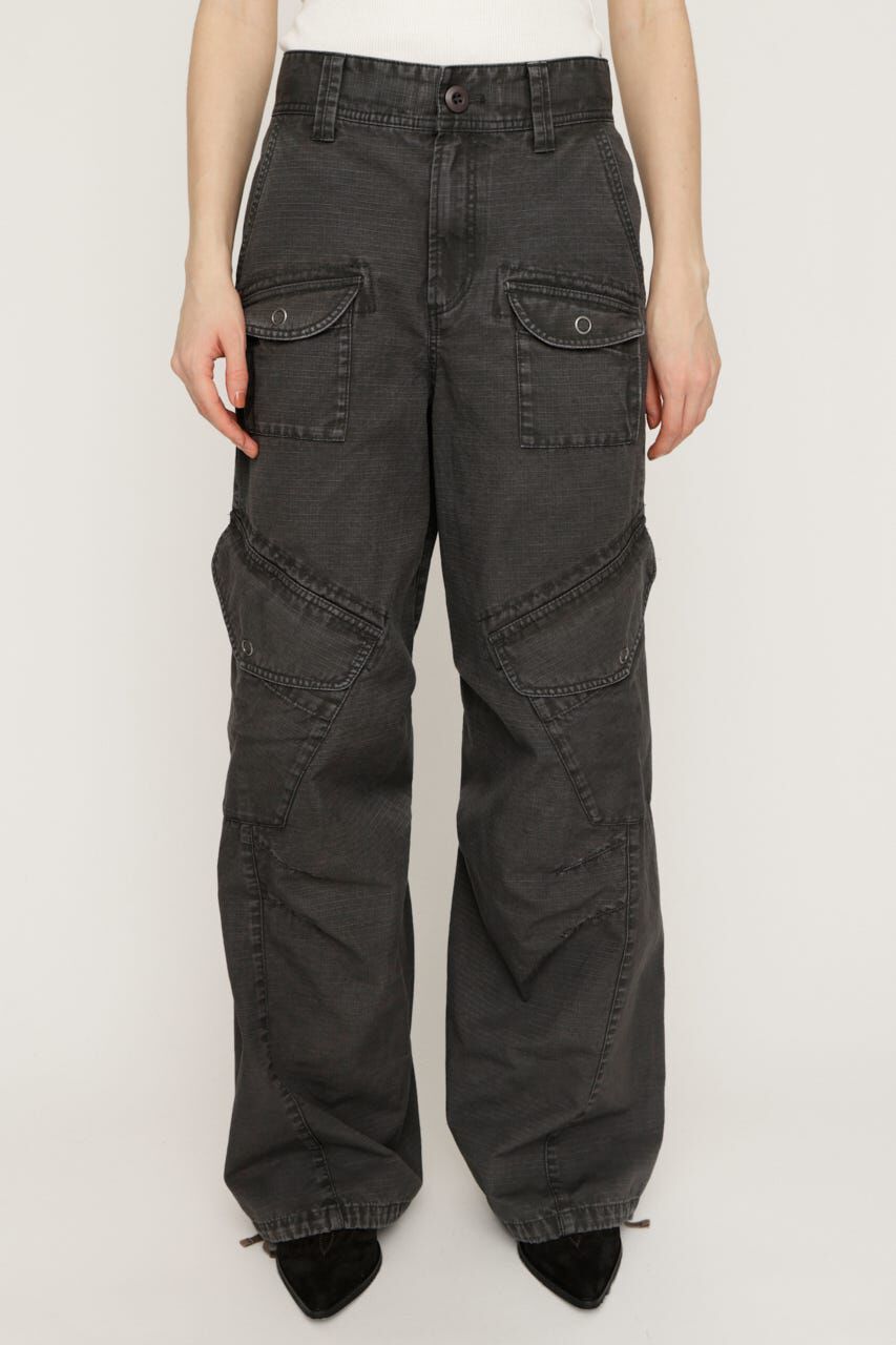 SLY「BIG PK MILITARY パンツ」|その他|