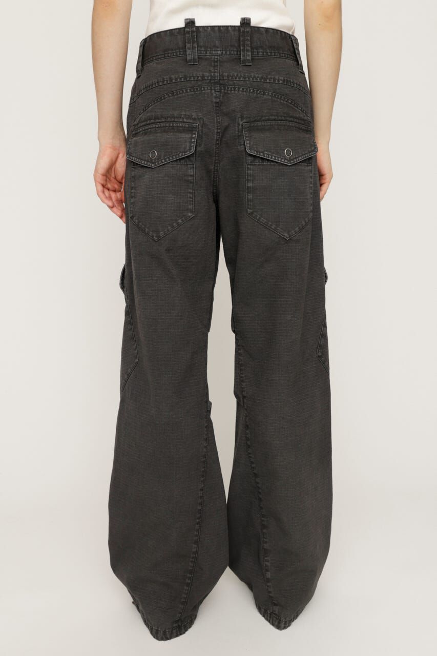 SLY「BIG PK MILITARY パンツ」|その他|