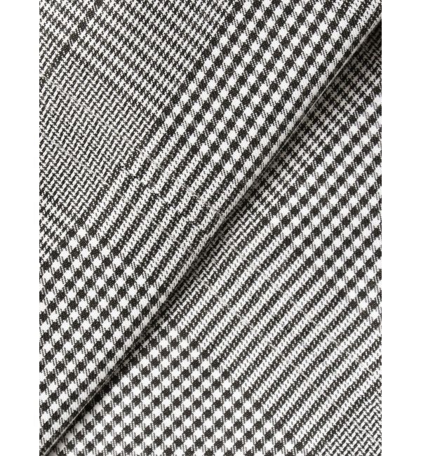 ELENDEEK「BEAR LAYERED OP」|ワンピース|