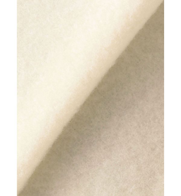 MERCURYDUO「ウールベルテッドミニスカート」|スカート|