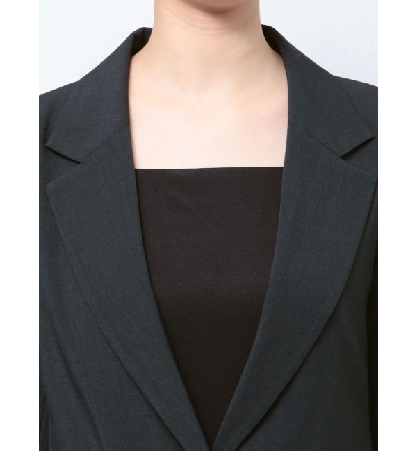 LAGUNAMOON「【追加生産】LADYスタンダードジャケット」|テーラードジャケット|