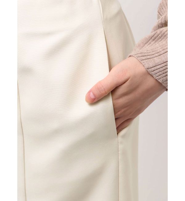 LAGUNAMOON「ランダムティアードスカート」|スカート|