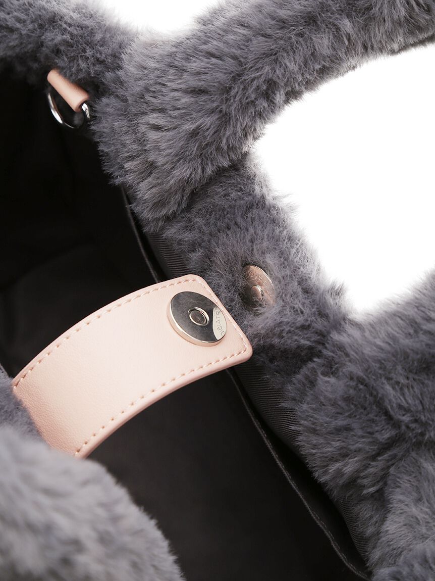 FURFUR「【限定カラー】エコファートートバッグ」|トートバッグ|