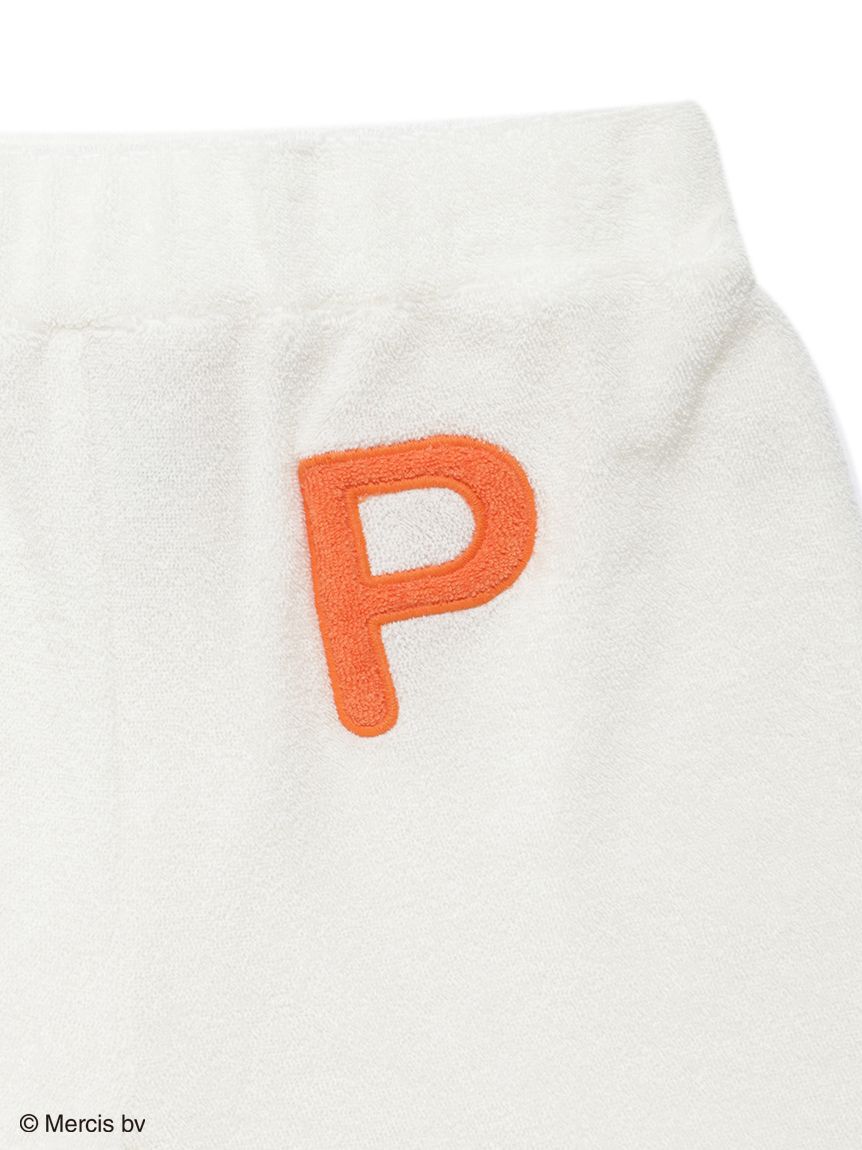 GELATO PIQUE KIDS & BABY「【Dick Bruna】【KIDS】miffy パイルショートパンツ」|その他|