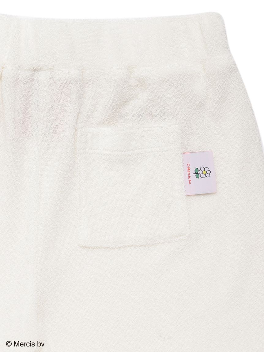 GELATO PIQUE KIDS & BABY「【Dick Bruna】【KIDS】miffy パイルショートパンツ」|その他|
