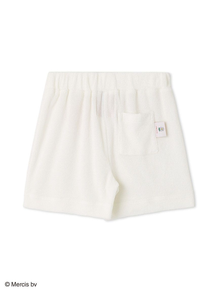 GELATO PIQUE KIDS & BABY「【Dick Bruna】【KIDS】miffy パイルショートパンツ」|その他|