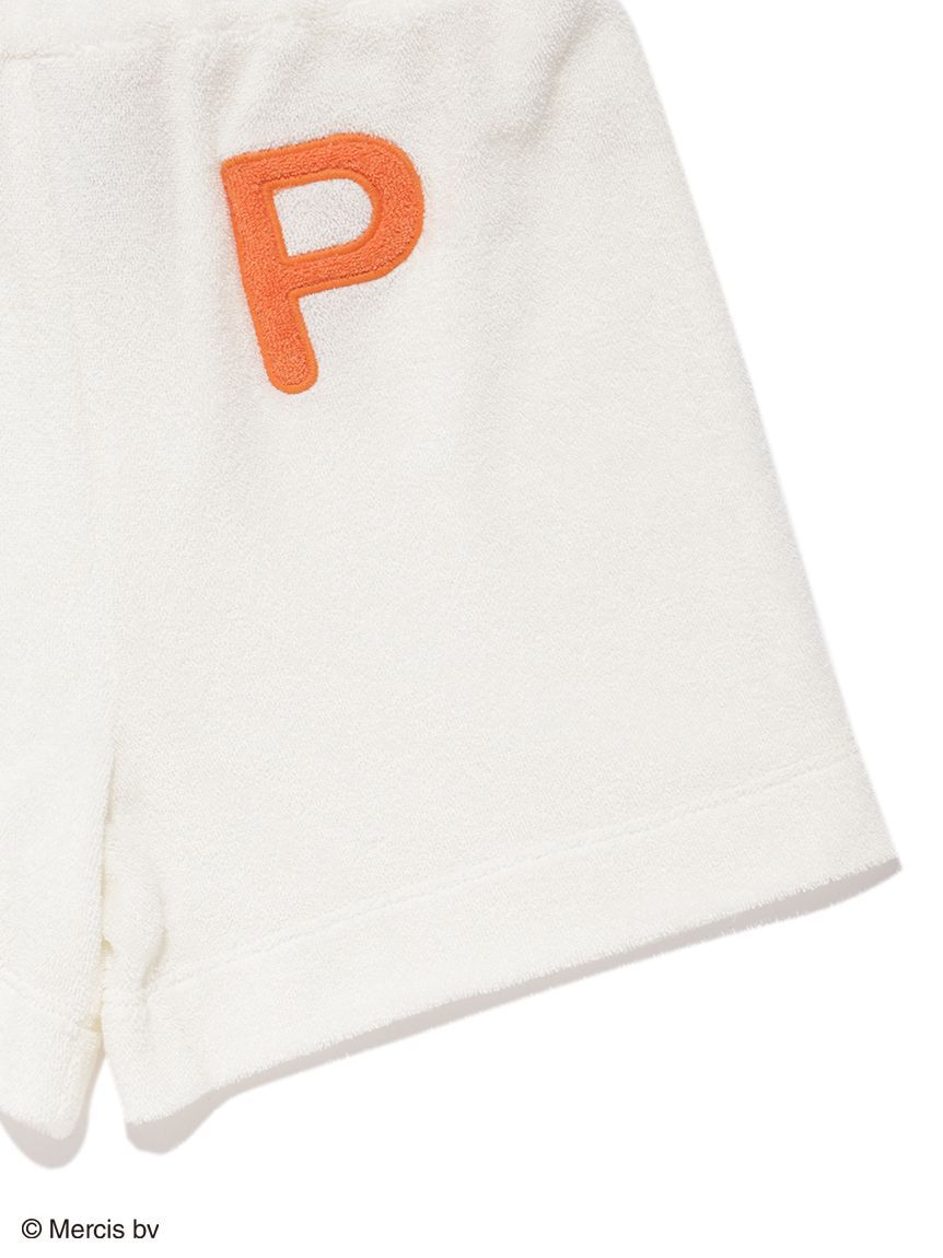 GELATO PIQUE KIDS & BABY「【Dick Bruna】【KIDS】miffy パイルショートパンツ」|その他|