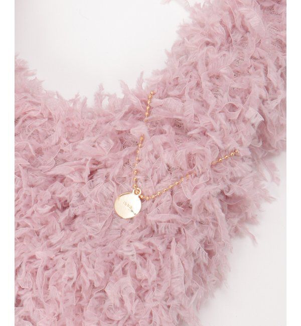 ikka「シャギークリテトートバッグ」|その他|