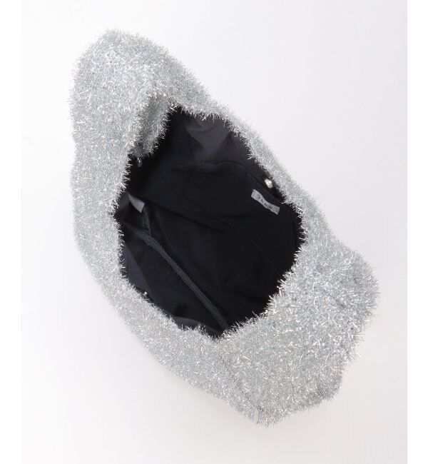 ikka「シャギークリテトートバッグ」|その他|