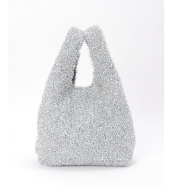ikka「シャギークリテトートバッグ」|その他|