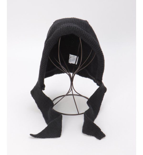 VENCE share style「ニットマフラーバラクラバ」|バンダナ・スカーフ|