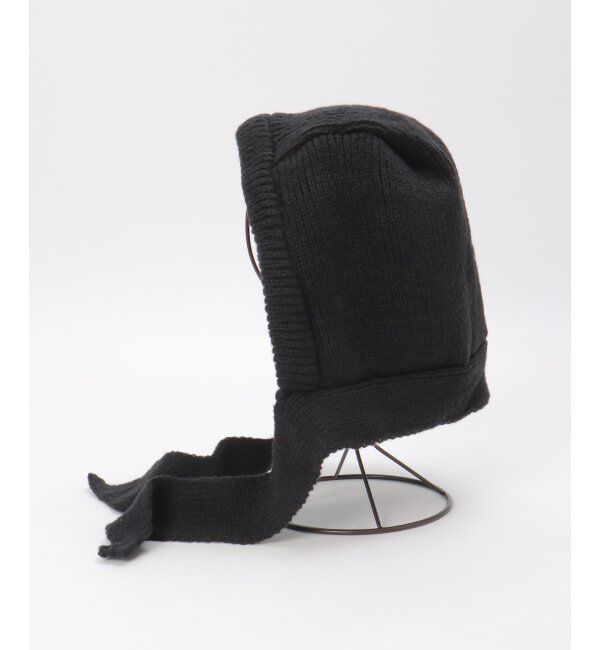 VENCE share style「ニットマフラーバラクラバ」|バンダナ・スカーフ|