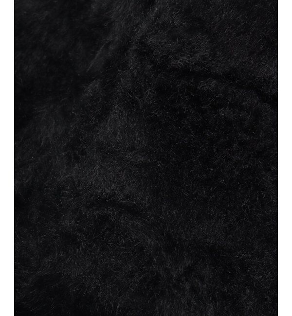 VENCE share style「ファーカチューシャイヤマフ」|その他|