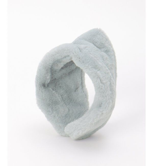 VENCE share style「ファーカチューシャイヤマフ」|その他|