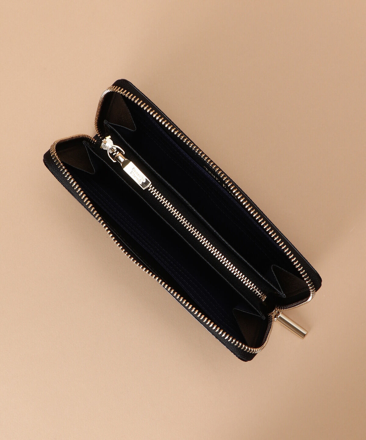 Samantha Thavasa「シンプルラメ 長財布」|財布|