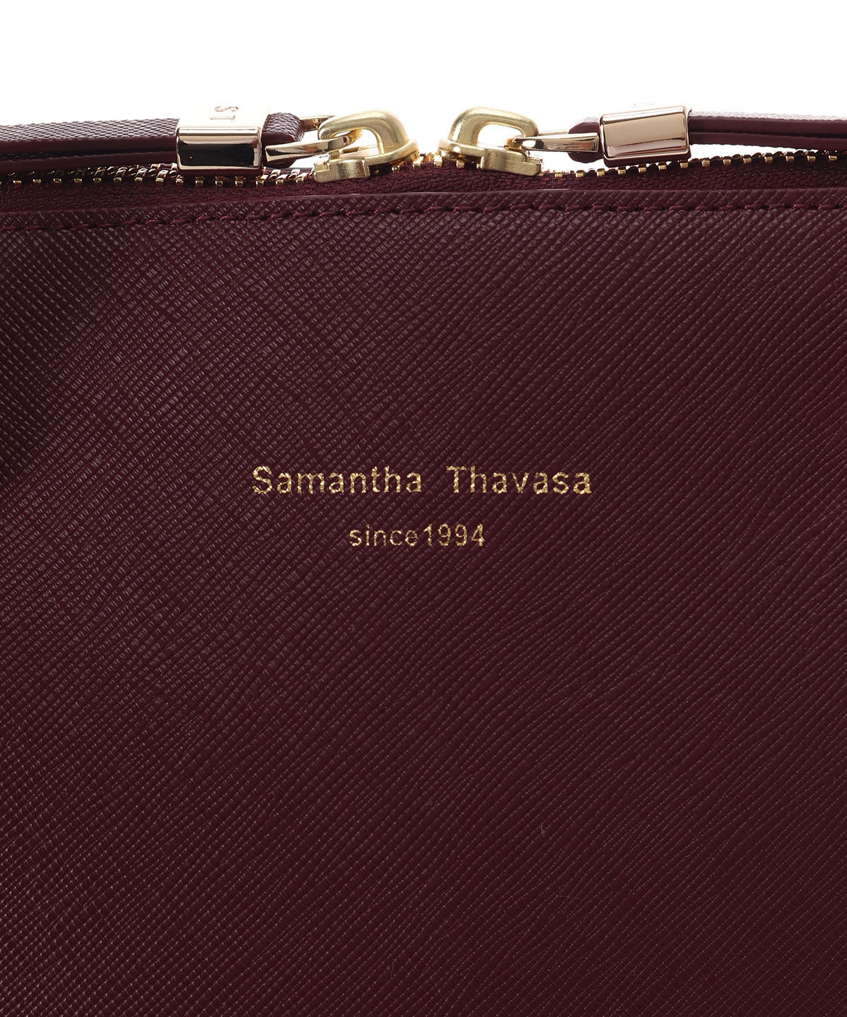 Samantha Thavasa「新アベクトワ ハンドバッグ」|ハンドバッグ|