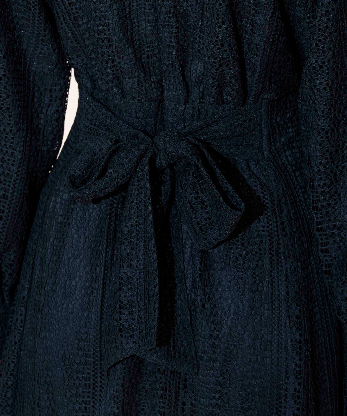 WILLSELECTION「レースフレアワンピース」|ワンピース|