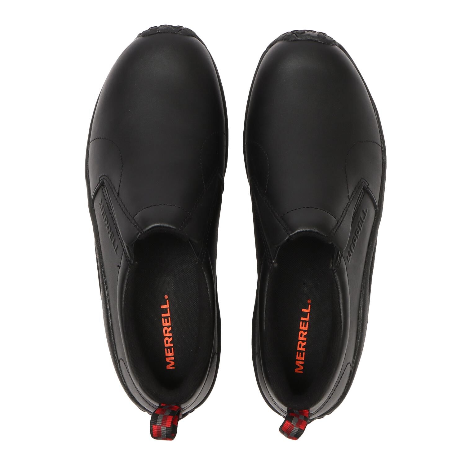 MERRELL「【MERRELL】JUNGLE MOC LEATHER」|スニーカー|