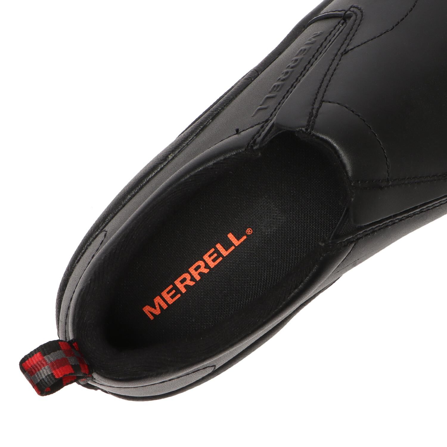 MERRELL「【MERRELL】JUNGLE MOC LEATHER」|スニーカー|