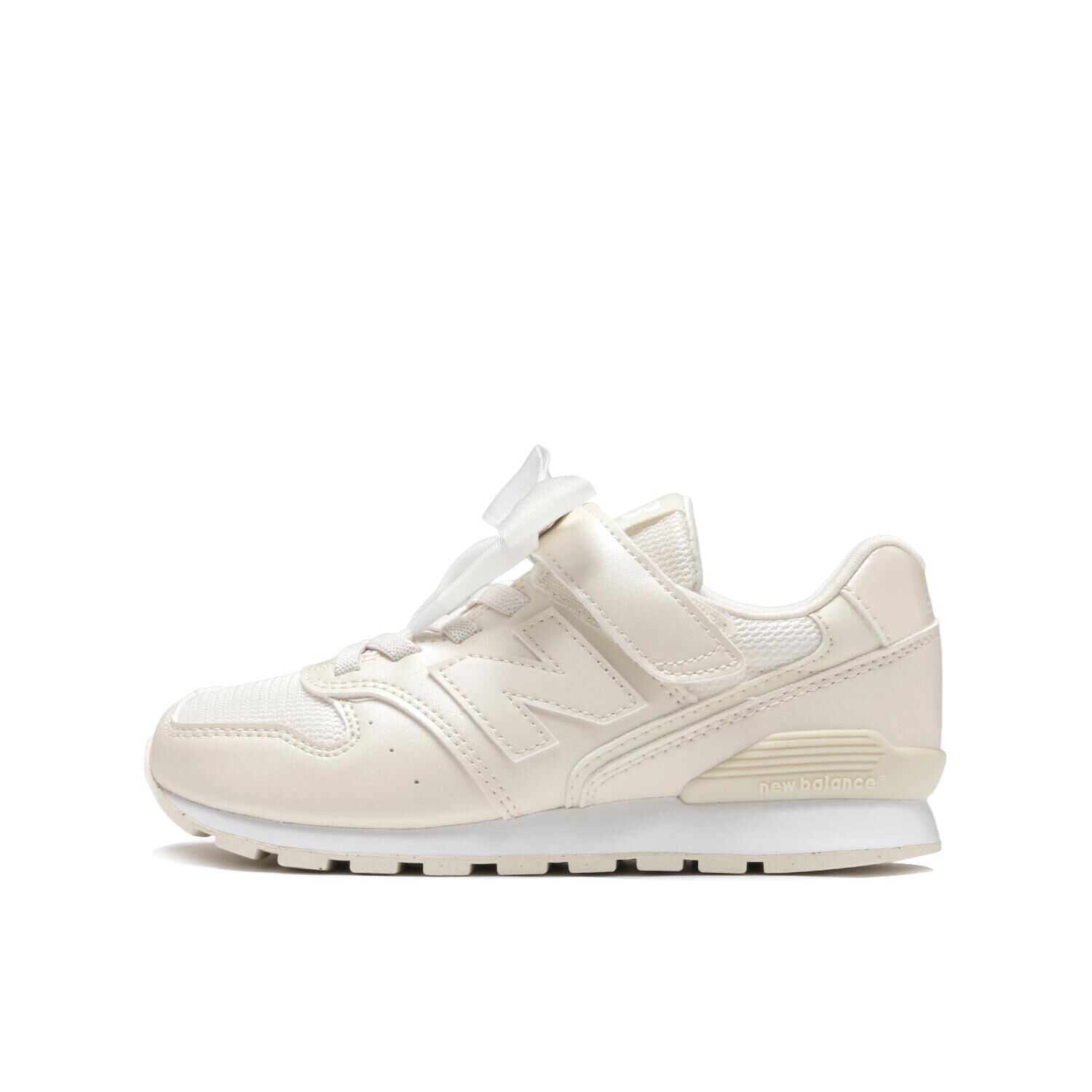 NEW BALANCE 「【NEW BALANCE】17-24 Y996 4VD(M)」|スニーカー|ベージュ