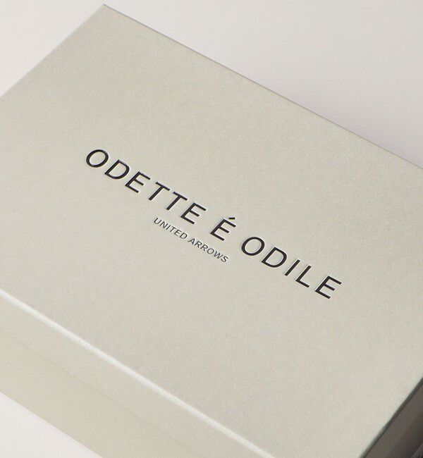 ODETTE E ODILE「オブリークバレエ フラット10&uarr;」|バレエシューズ|