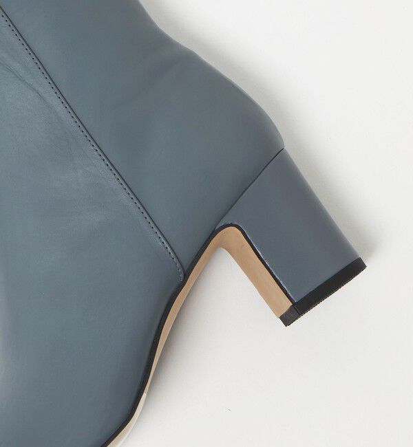 ODETTE E ODILE「ラウンドプレーン ショートブーツ60&uarr;」|ショートブーツ|