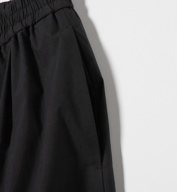 UNITED ARROWS「タック イージー パンツ」|その他|