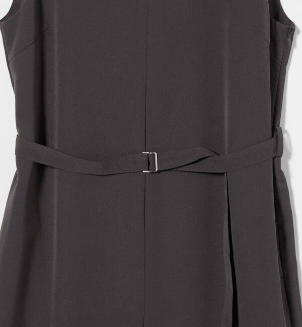 UNITED ARROWS「ウエストベルトオールインワン - ウォッシャブル -」|オールインワン|