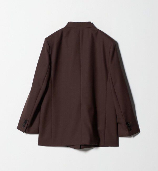 AEWEN MATOPH「＜AEWEN MATOPH＞ウール3Bジャケット」|テーラードジャケット|