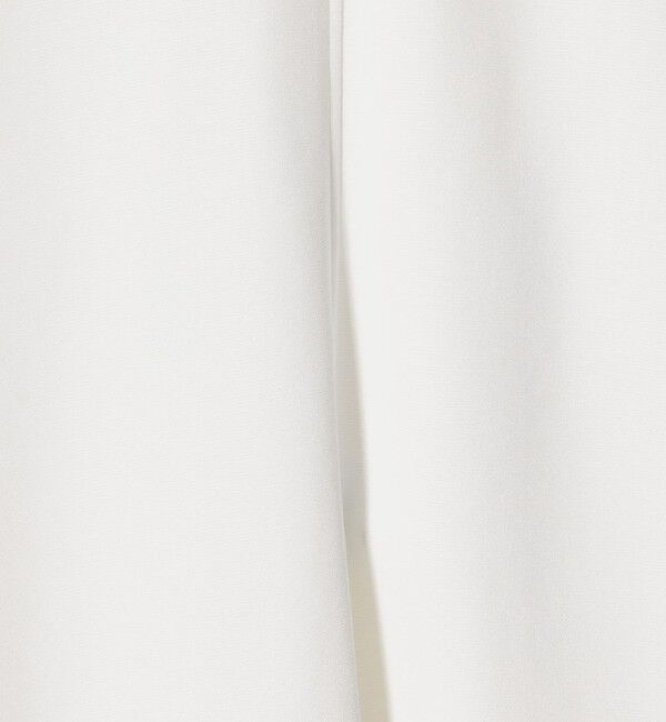 UNITED ARROWS「ポンチ バルーンスリーブ カットソー ‐ウォッシャブル‐」|Tシャツ・カットソー|