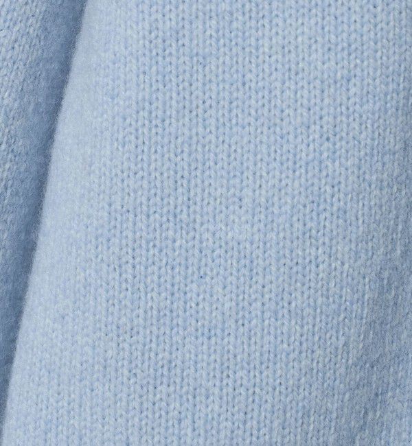 ラインストーン ポロ ニット（UNITED ARROWS）｜ルミネのファッション