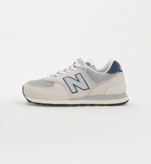 UNITED ARROWS「＜New Balance＞U574SRR/D スニーカー」|スニーカー|LT.GRAY