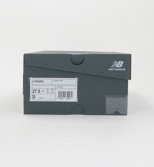 UNITED ARROWS「＜New Balance＞ U19062NQ/スニーカー」|スニーカー|