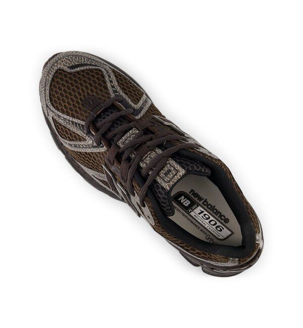 UNITED ARROWS「＜New Balance＞ U19062NQ/スニーカー」|スニーカー|