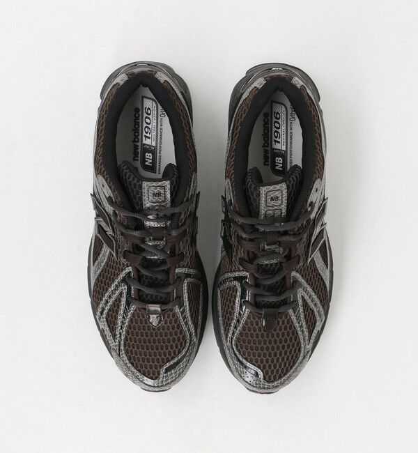 UNITED ARROWS「＜New Balance＞ U19062NQ/スニーカー」|スニーカー|