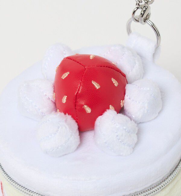 Style for Living「＜yup!＞CAKE ポーチ」|ポーチ|