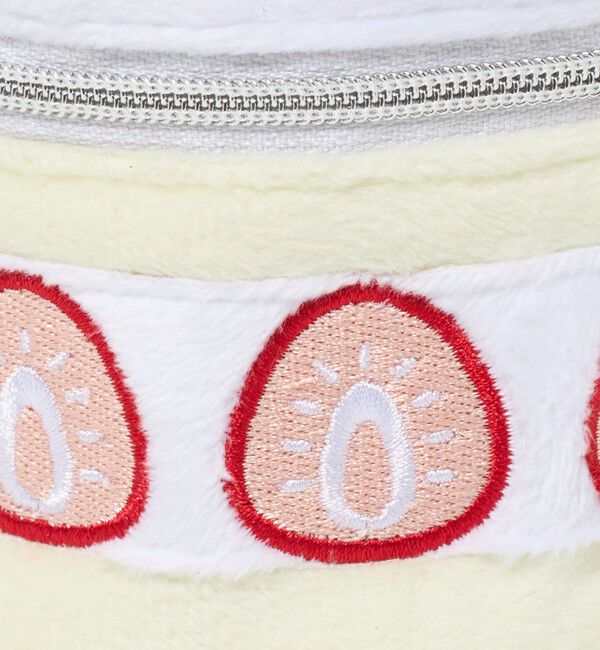 Style for Living「＜yup!＞CAKE ポーチ」|ポーチ|