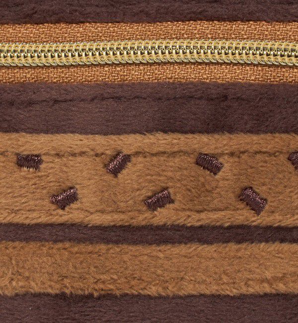 Style for Living「＜yup!＞CAKE ポーチ」|ポーチ|