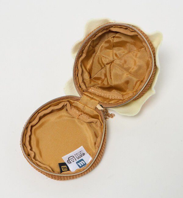 Style for Living「＜yup!＞CAKE ポーチ」|ポーチ|