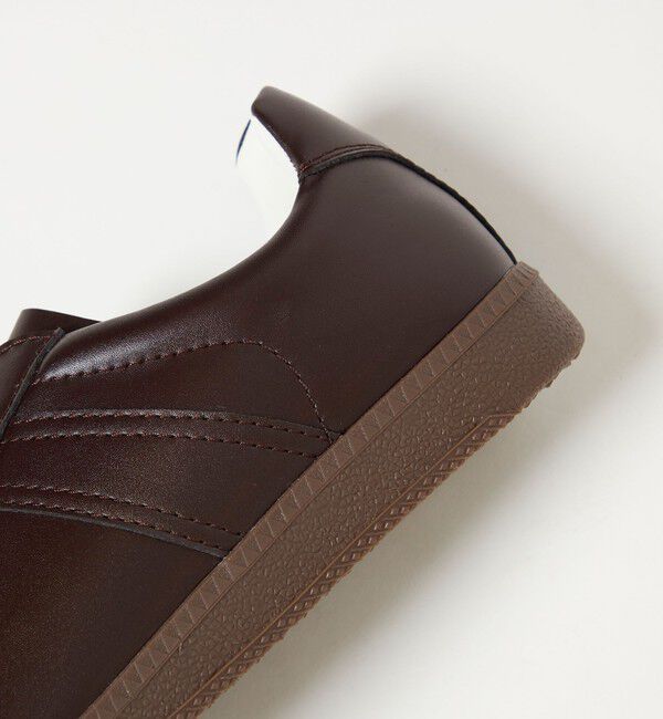 UNITED ARROWS green label relaxing「＜GERMAN TRAINeR＞ジャーマントレーナー スニーカー」|スニーカー|