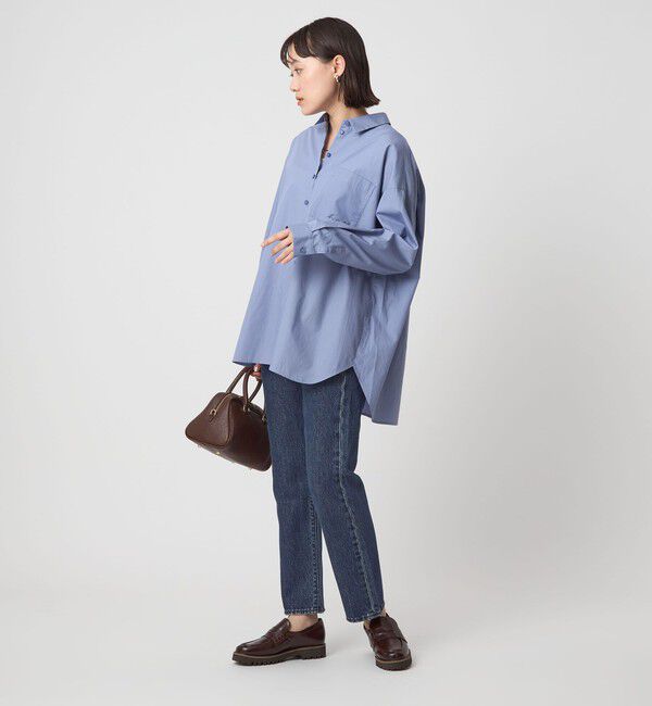 UNITED ARROWS green label relaxing「【別注】＜Levi&rsquo;s(R)＞GLR 501(R) &rsquo;93 STRAIGHT デニム パンツ ジーンズ」|デニム|