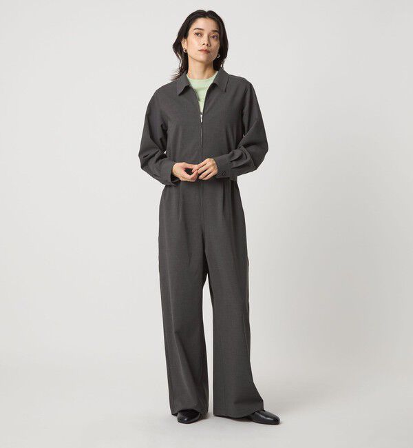 UNITED ARROWS green label relaxing「＜SEASONAL COLLECTION＞オールインワン」|オールインワン|