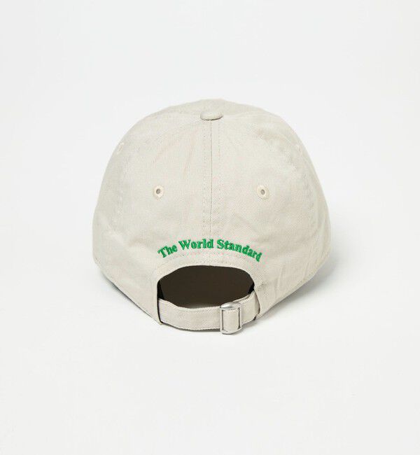 UNITED ARROWS green label relaxing「【別注】＜ハイチュウ&times;NEW ERA&times;GLR＞9TWENTY キャップ / キッズ」|キャップ・キャスケット|