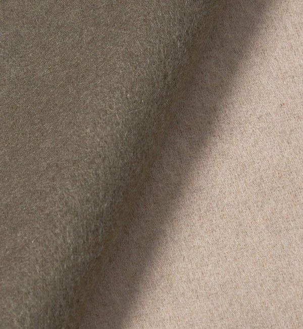 UNITED ARROWS green label relaxing「カシミヤ リバーシブル マフラー」|マフラー|