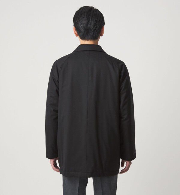 UNITED ARROWS green label relaxing「TW パデット ミドルレングス 中綿ジャケット」|その他|