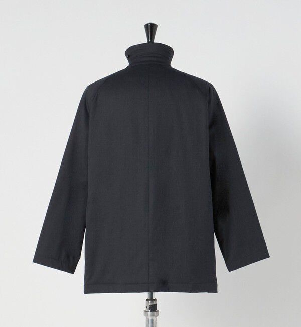 UNITED ARROWS green label relaxing「TW パデット ミドルレングス 中綿ジャケット」|その他|